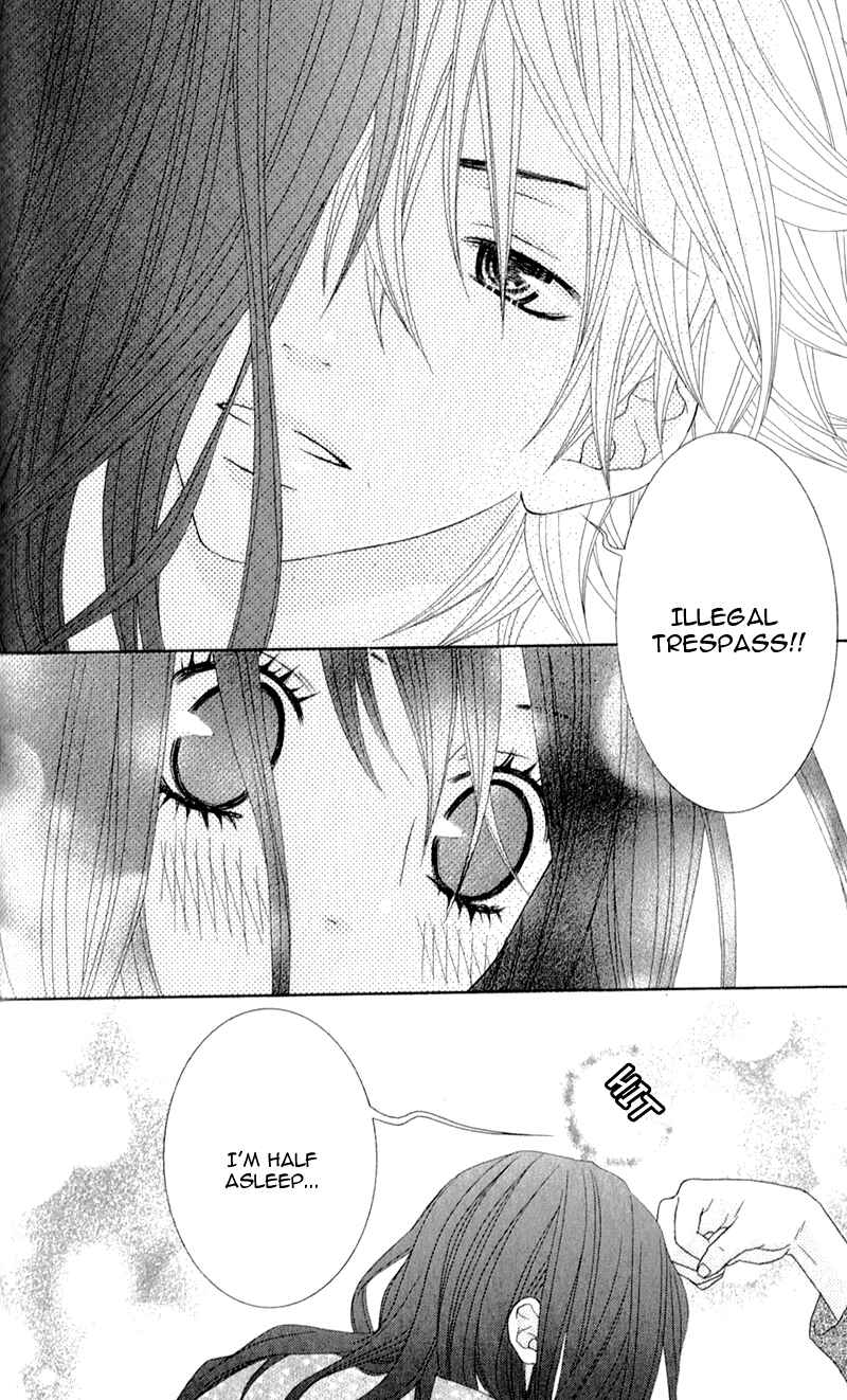 Page 33 Chapter 3 Love Share