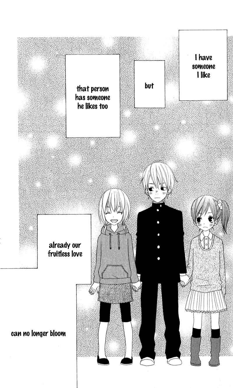 Page 4 Chapter 3 Love Share