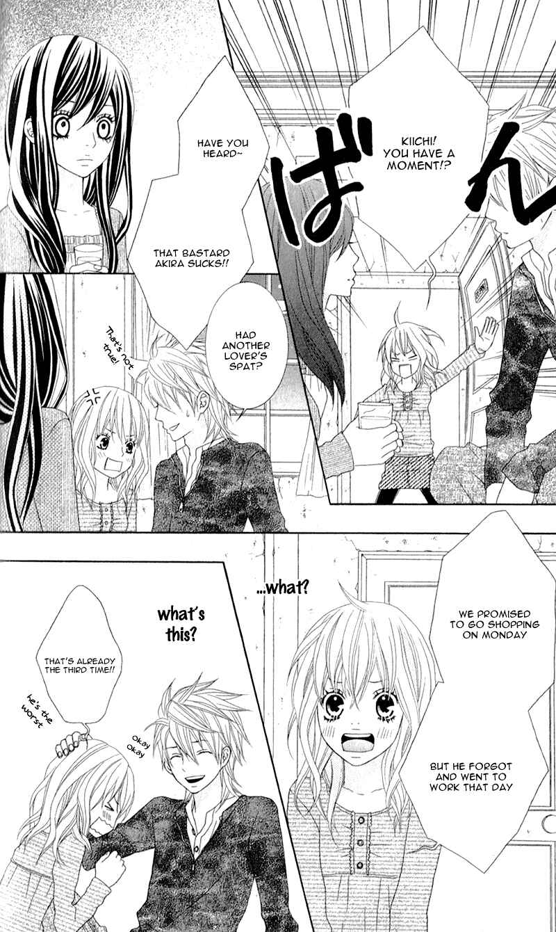 Page 43 Chapter 3 Love Share