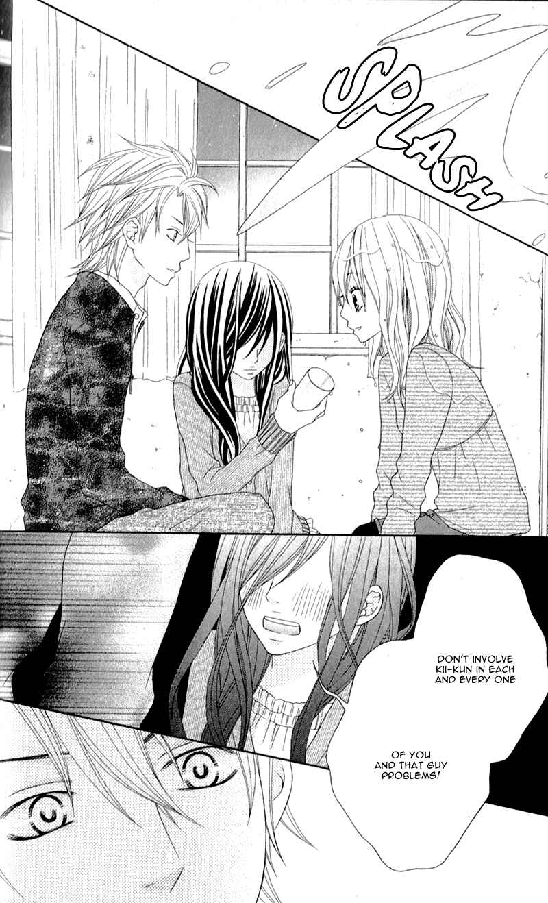 Page 45 Chapter 3 Love Share