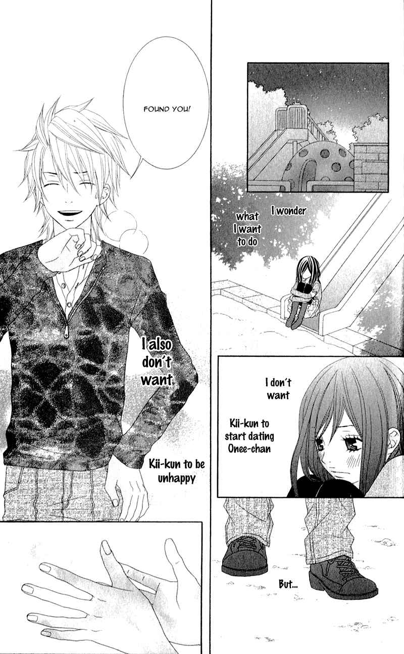 Page 48 Chapter 3 Love Share