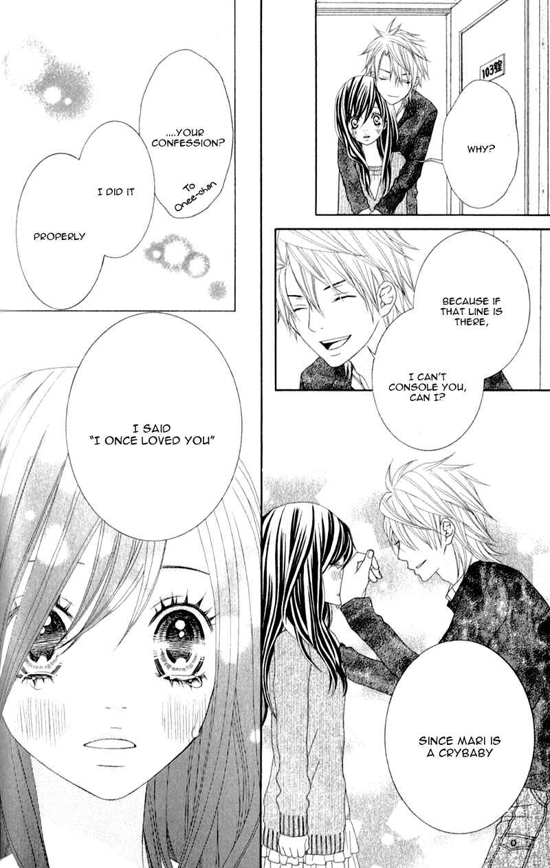 Page 54 Chapter 3 Love Share