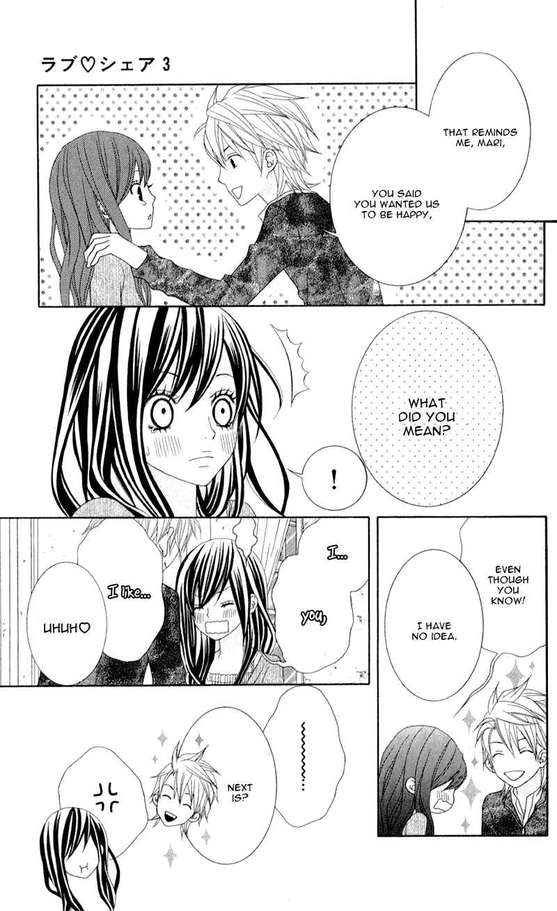 Page 57 Chapter 3 Love Share