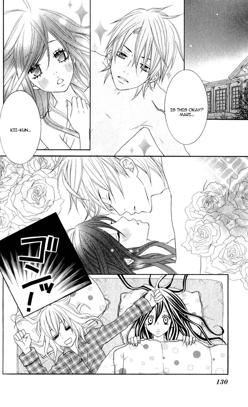 Page 9 Chapter 3 Love Share