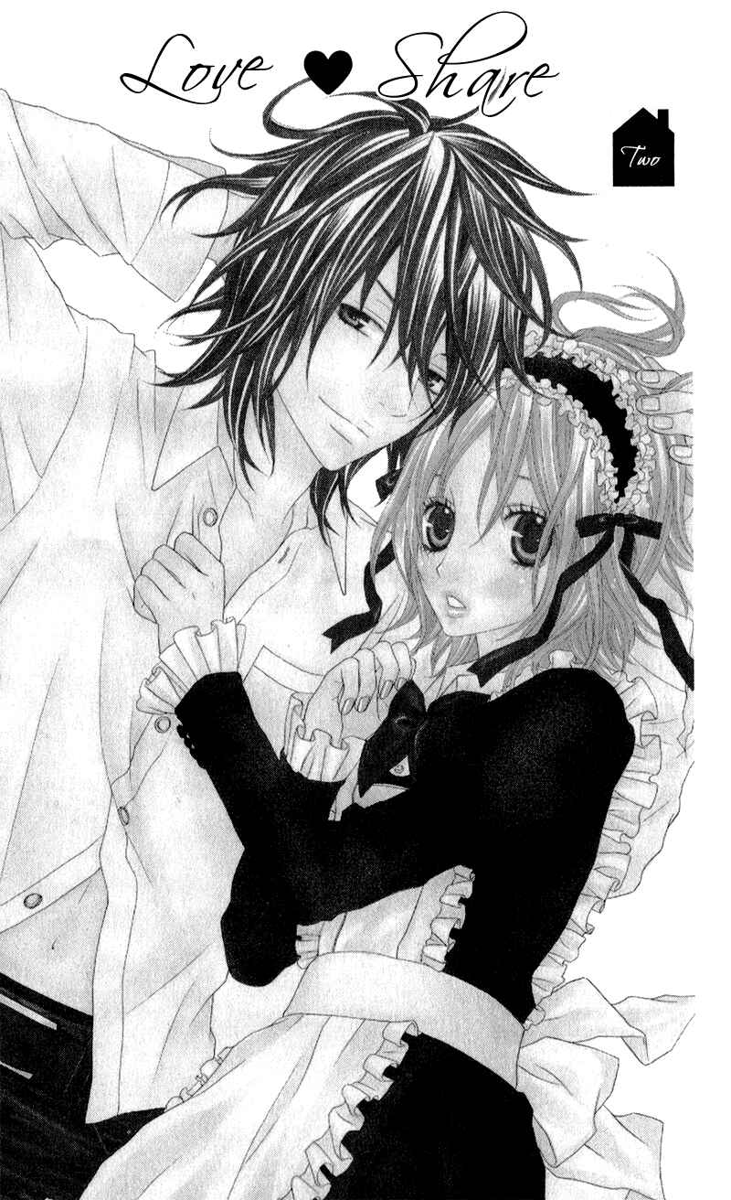 Page 1 Chapter 2 Love Share