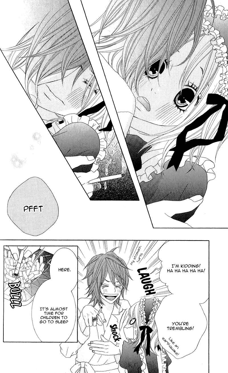 Page 14 Chapter 2 Love Share