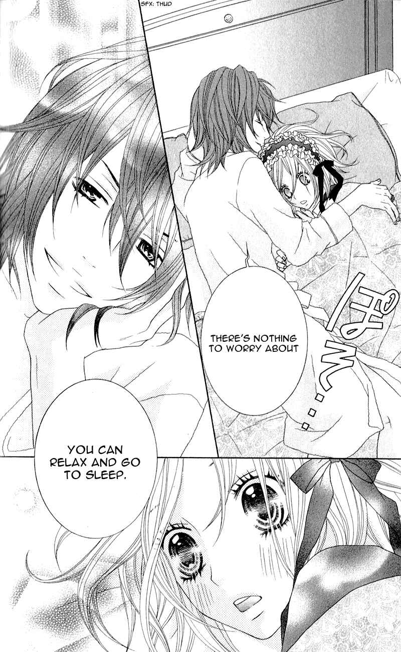 Page 16 Chapter 2 Love Share