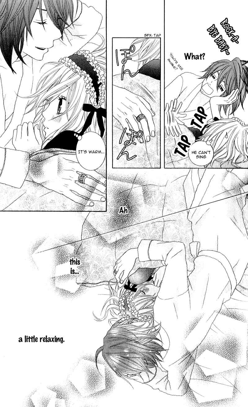 Page 17 Chapter 2 Love Share