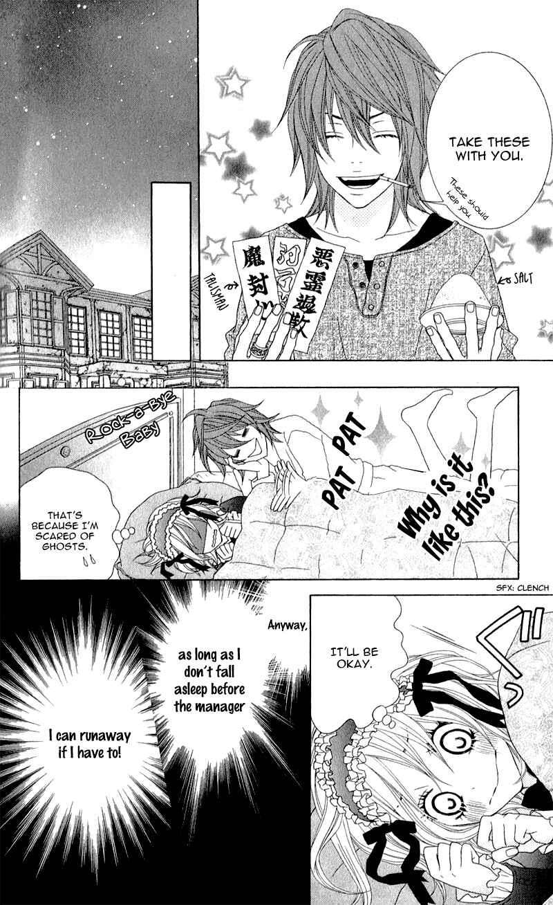 Page 20 Chapter 2 Love Share