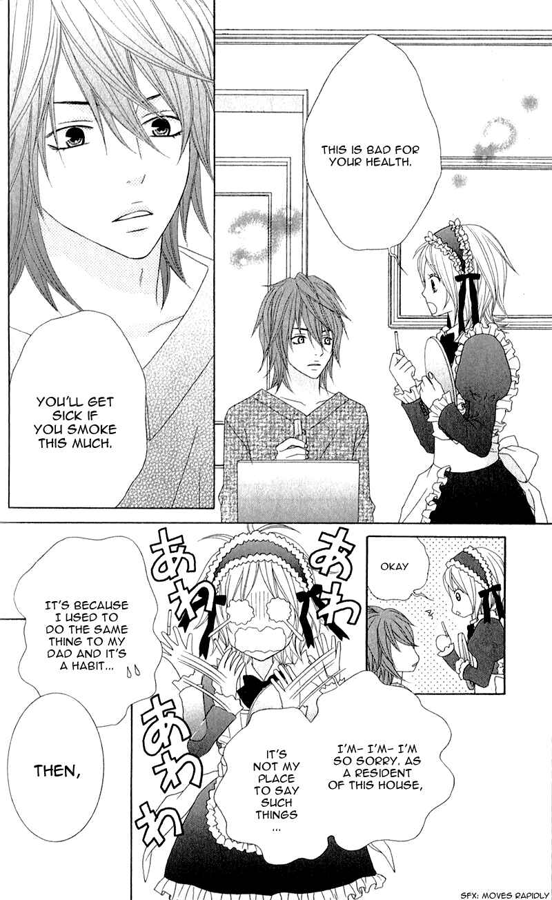 Page 26 Chapter 2 Love Share