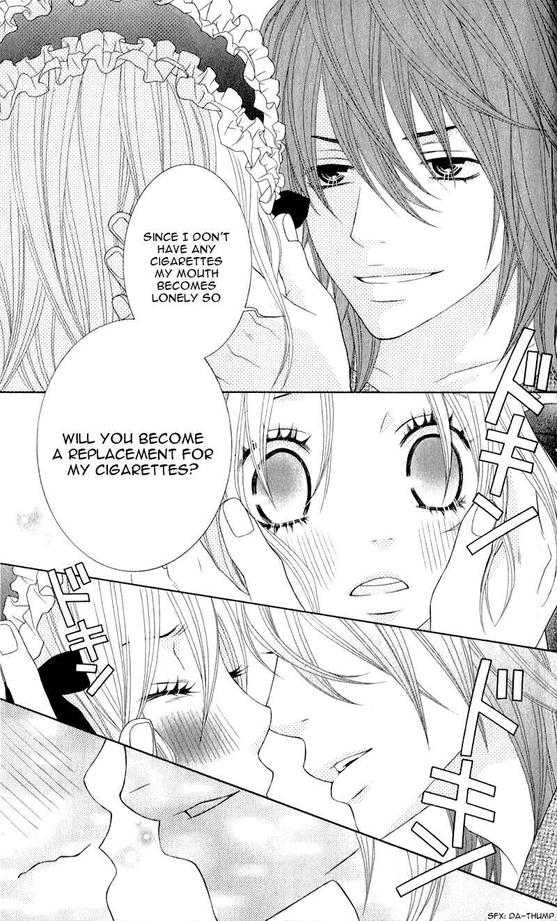 Page 27 Chapter 2 Love Share