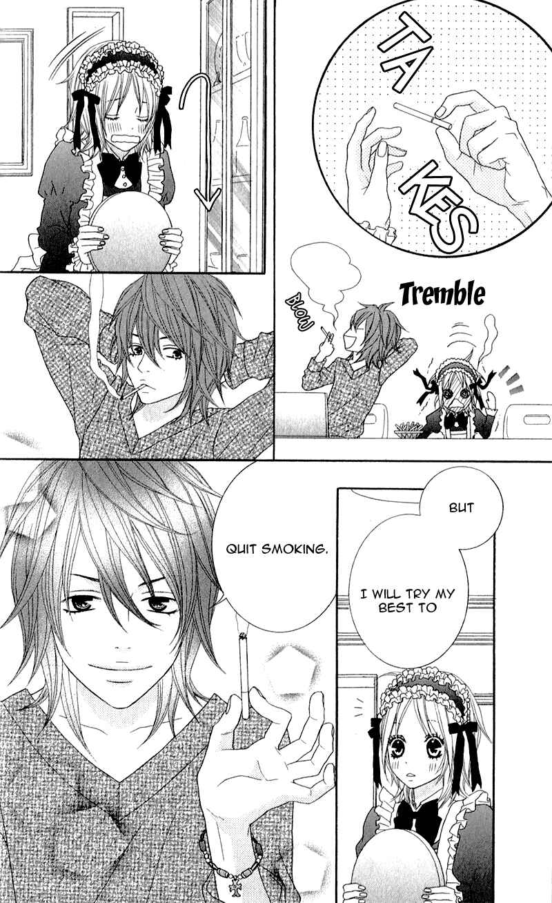 Page 28 Chapter 2 Love Share