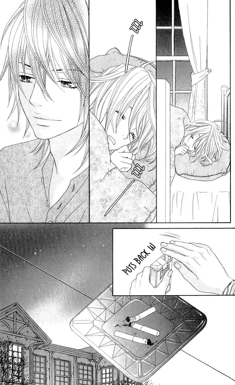 Page 31 Chapter 2 Love Share