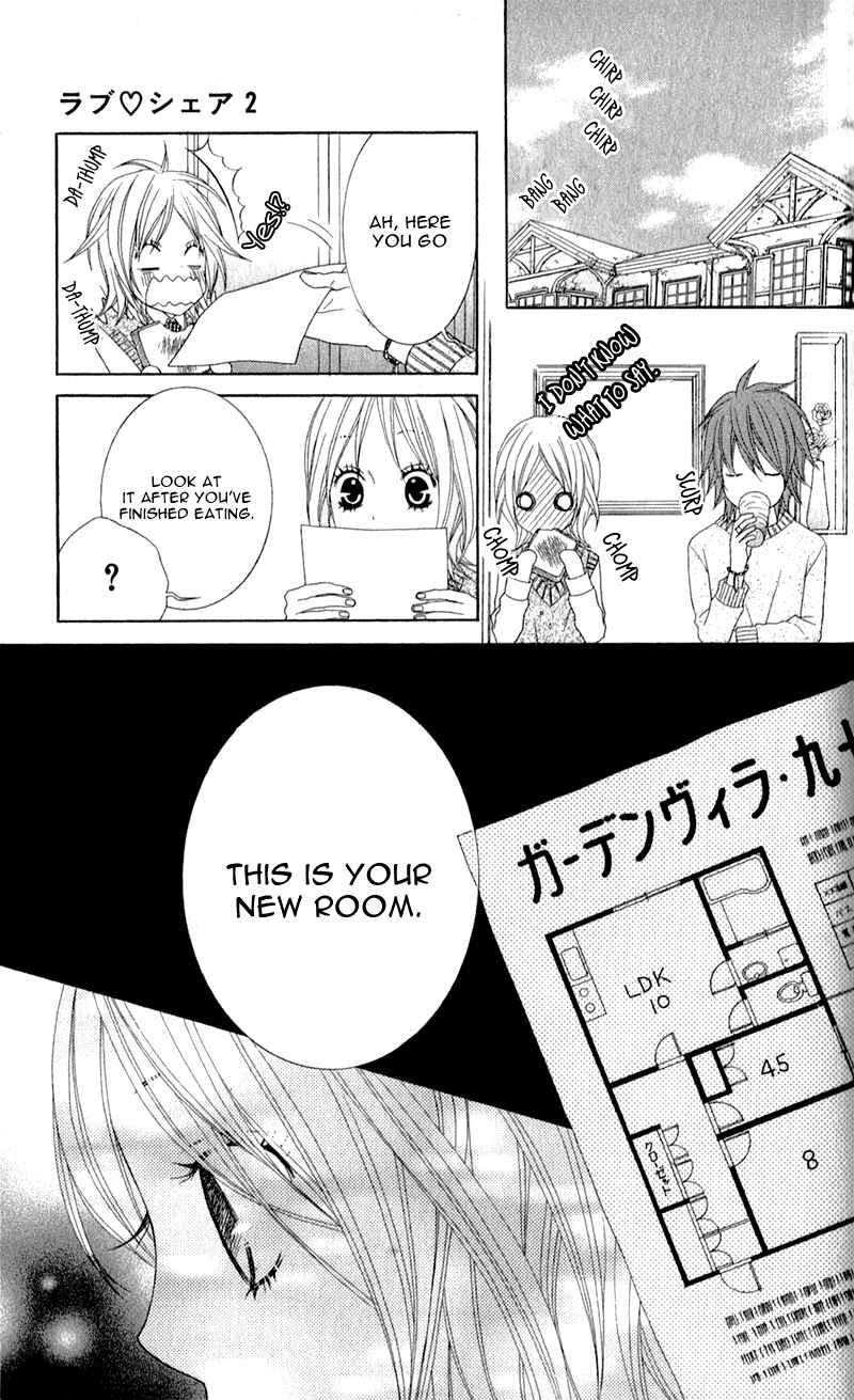 Page 36 Chapter 2 Love Share