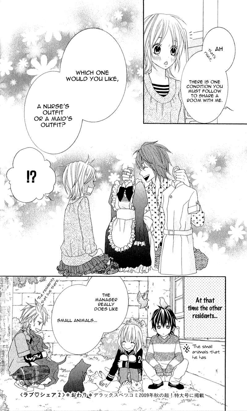 Page 47 Chapter 2 Love Share