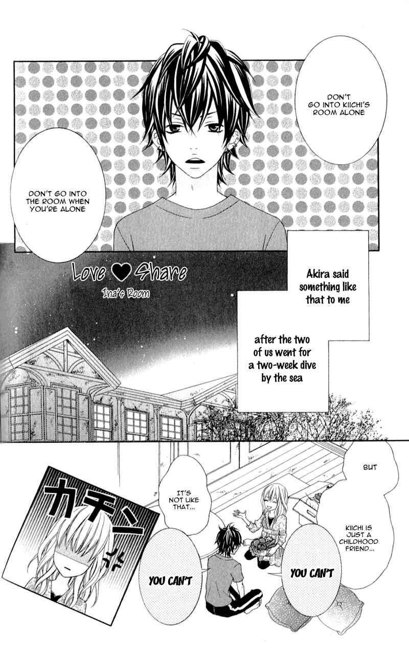 Page 2 Chapter 4 Love Share