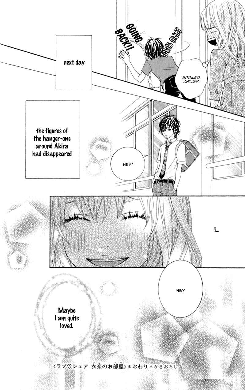 Page 4 Chapter 4 Love Share