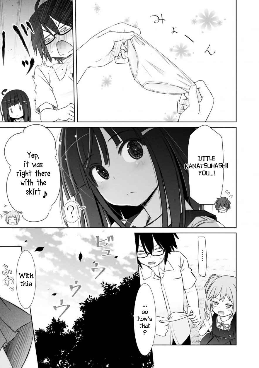 Page 10 Chapter 4 ChinChin KemoKemo