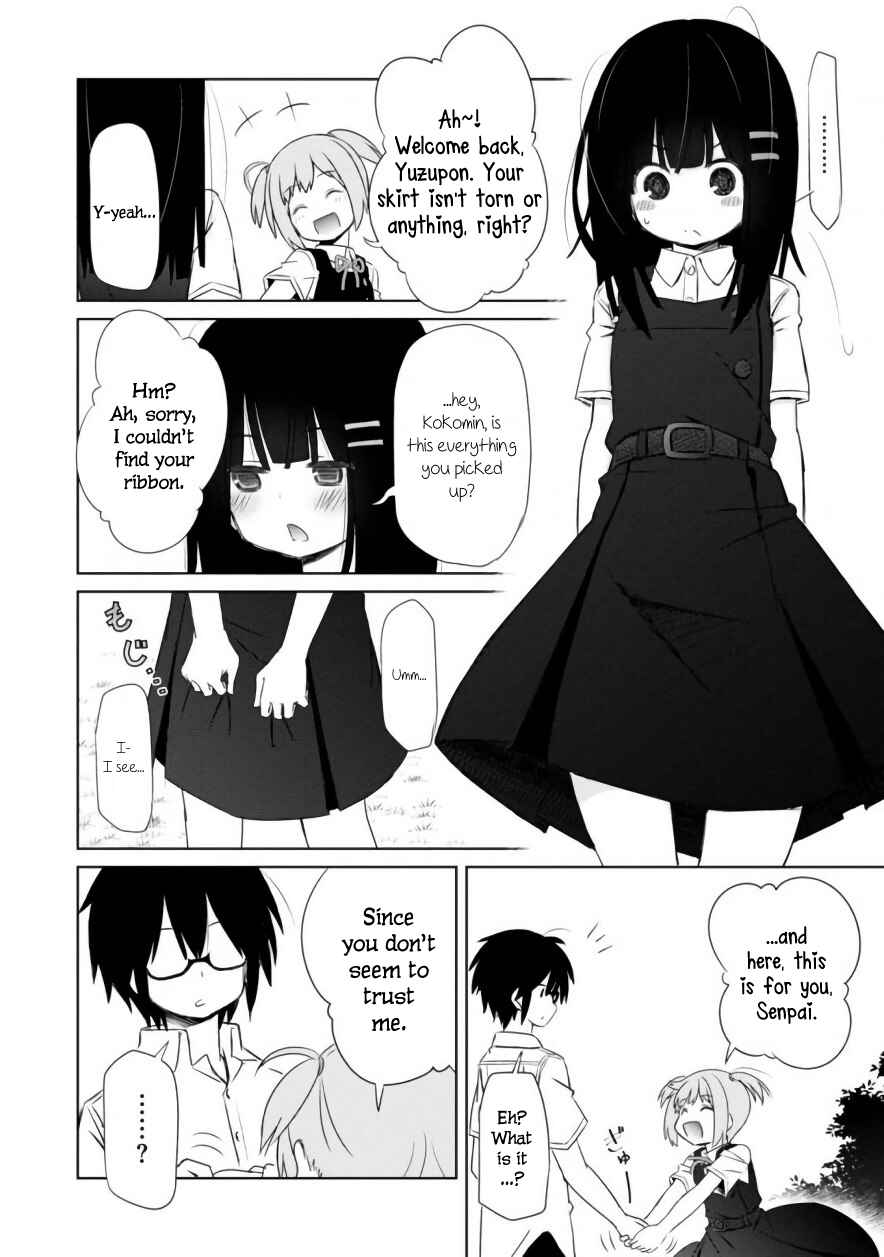 Page 9 Chapter 4 ChinChin KemoKemo