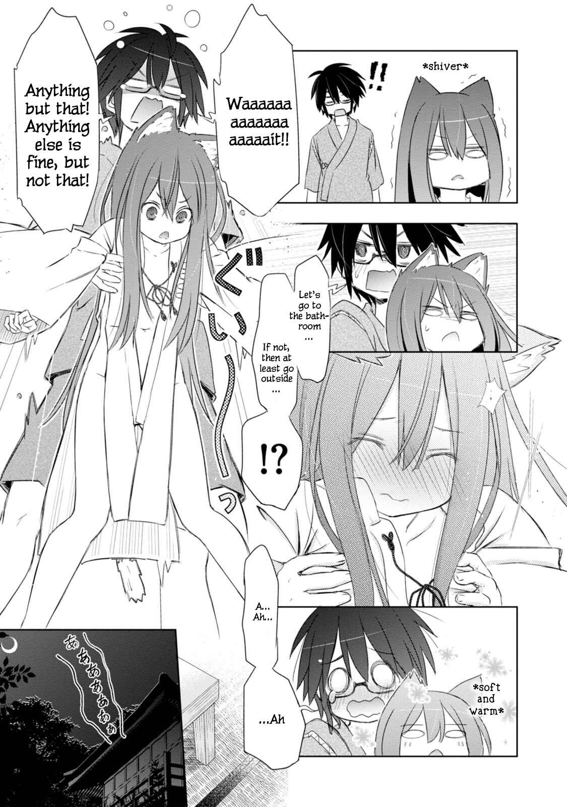 Page 16 Chapter 2 ChinChin KemoKemo