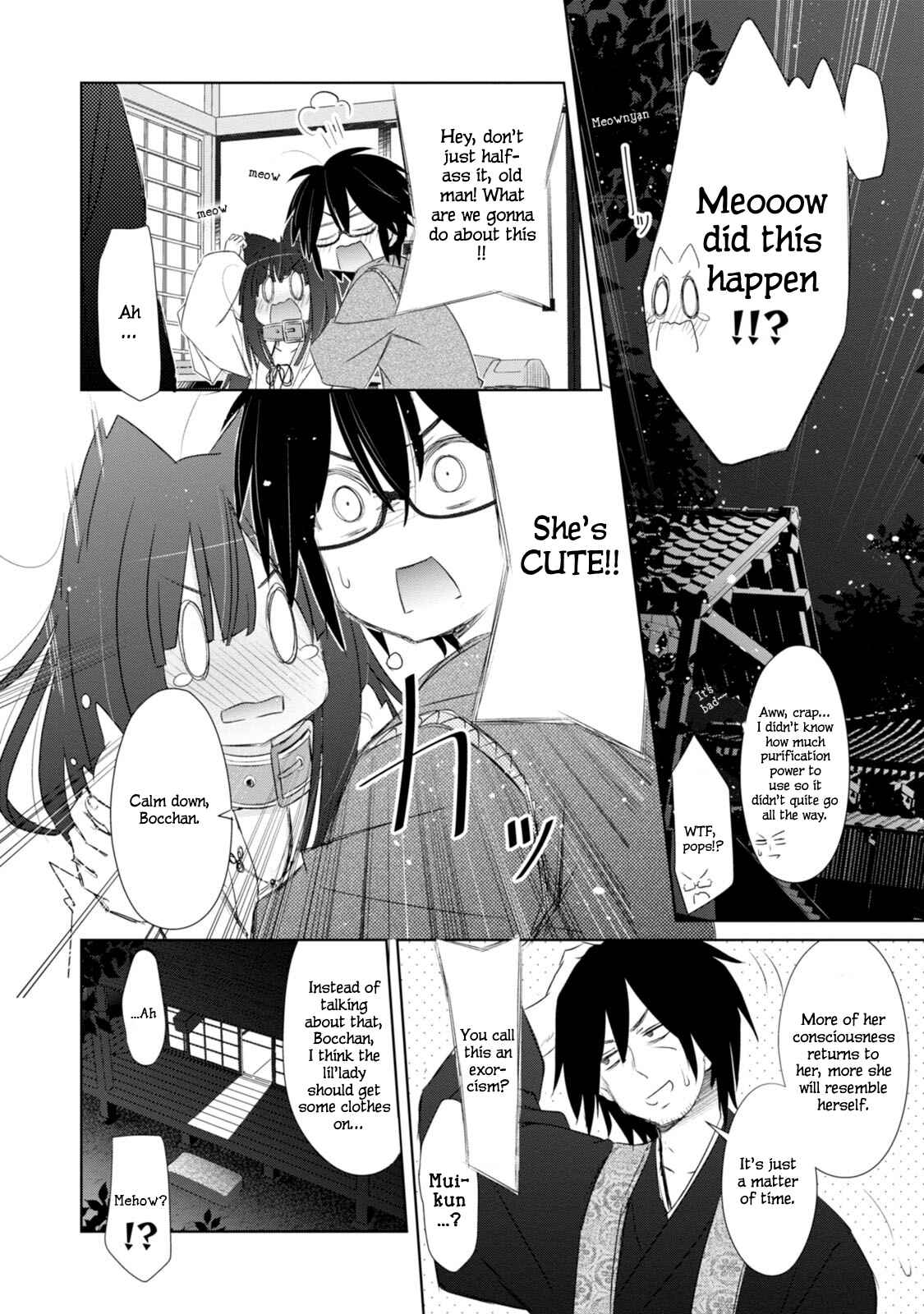 Page 21 Chapter 2 ChinChin KemoKemo