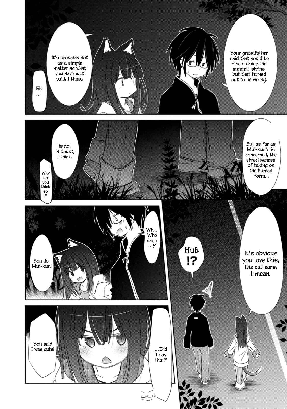 Page 23 Chapter 2 ChinChin KemoKemo