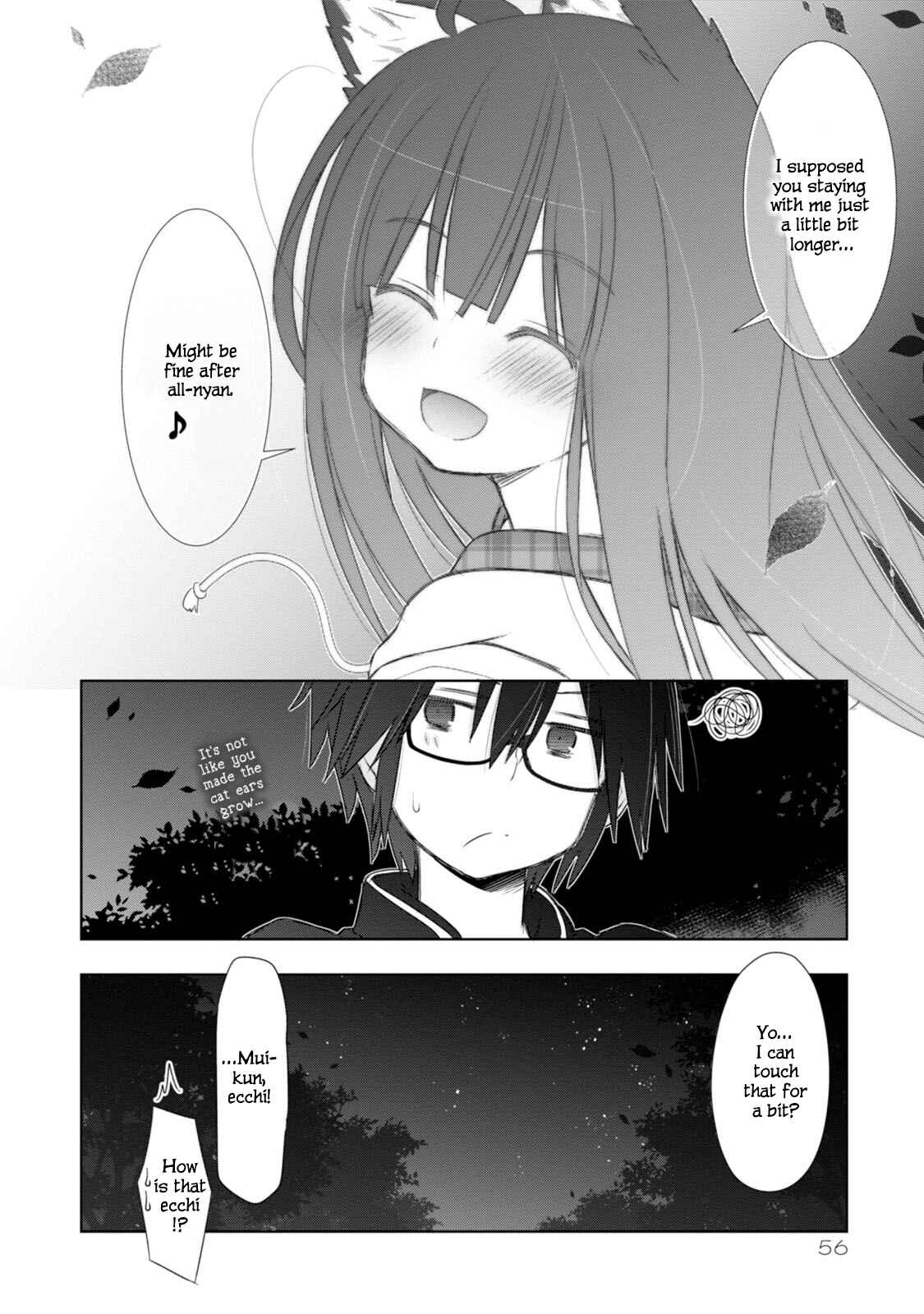 Page 25 Chapter 2 ChinChin KemoKemo