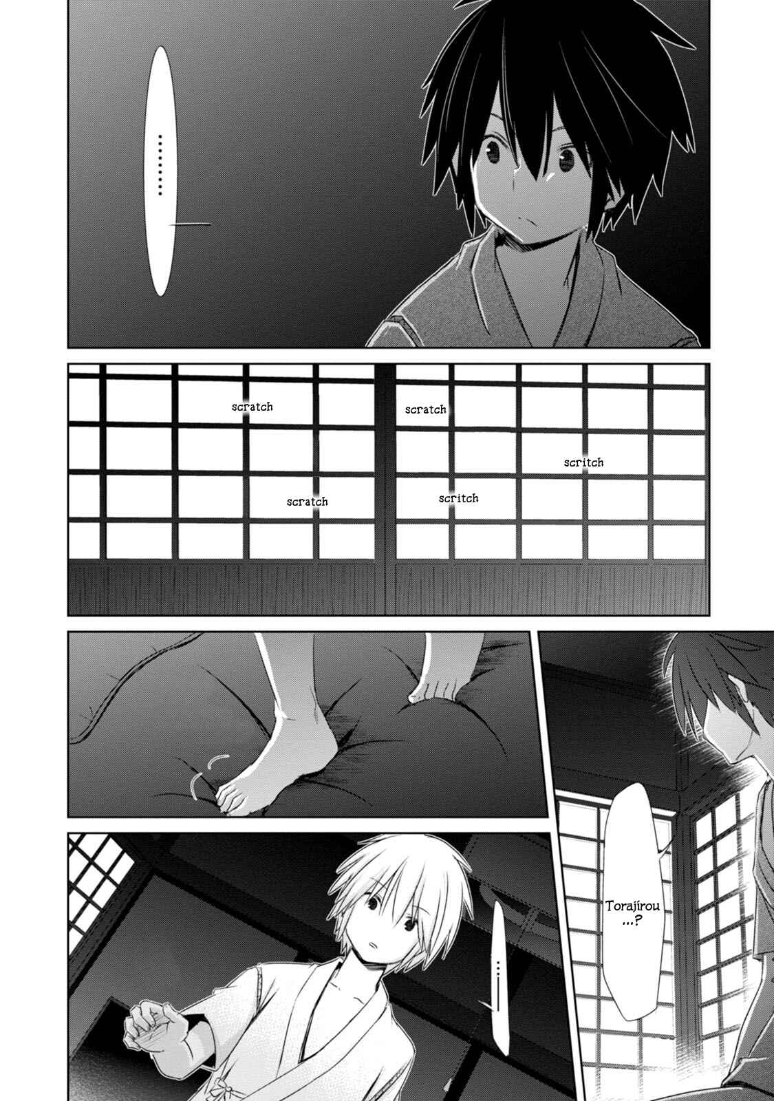 Page 9 Chapter 2 ChinChin KemoKemo
