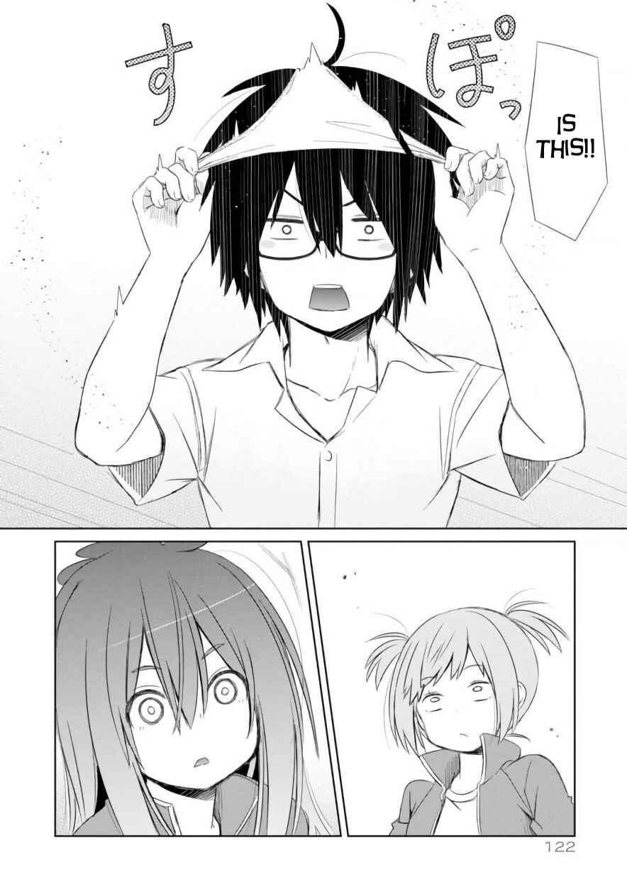 Page 15 Chapter 5 ChinChin KemoKemo