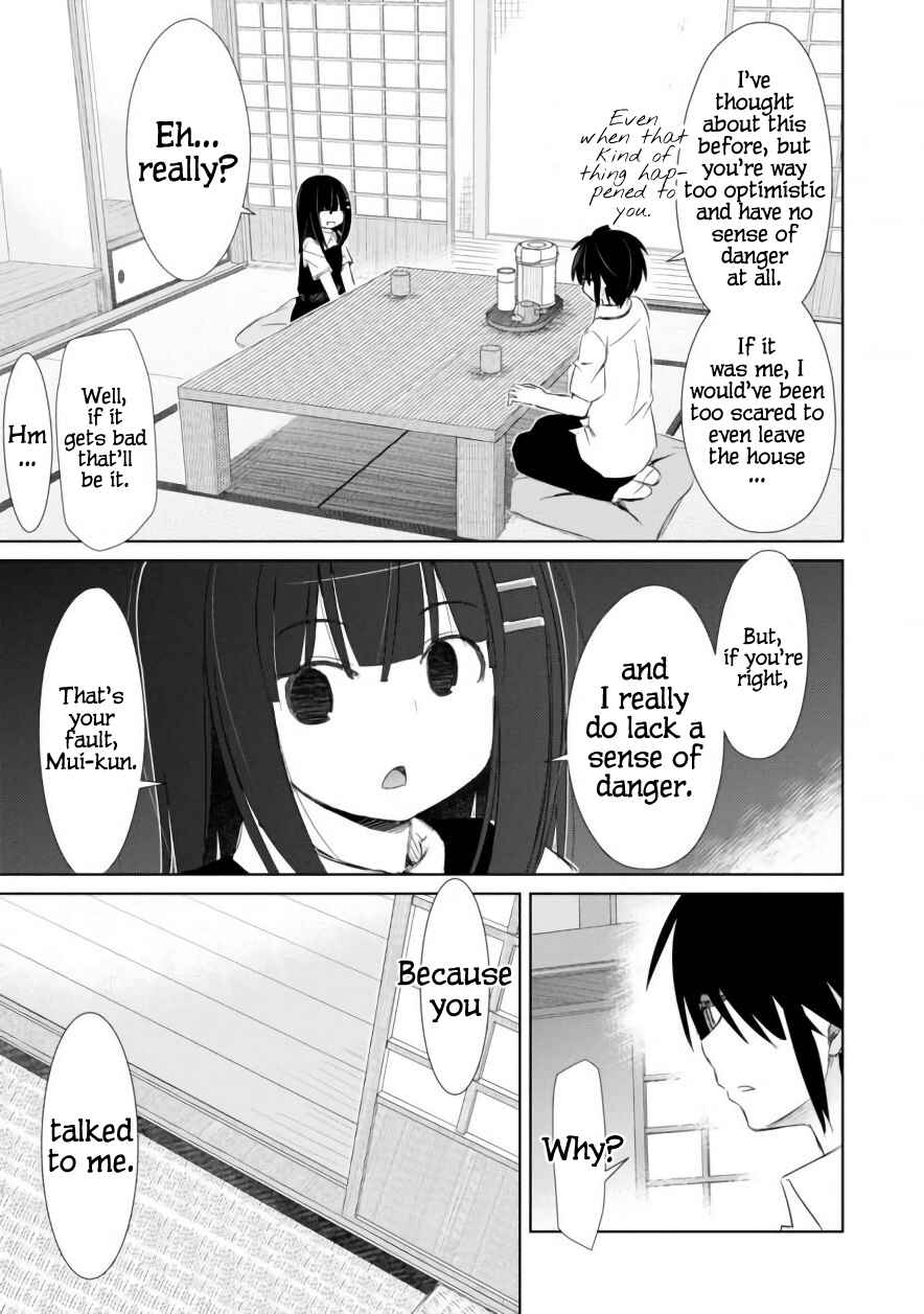 Page 22 Chapter 5 ChinChin KemoKemo
