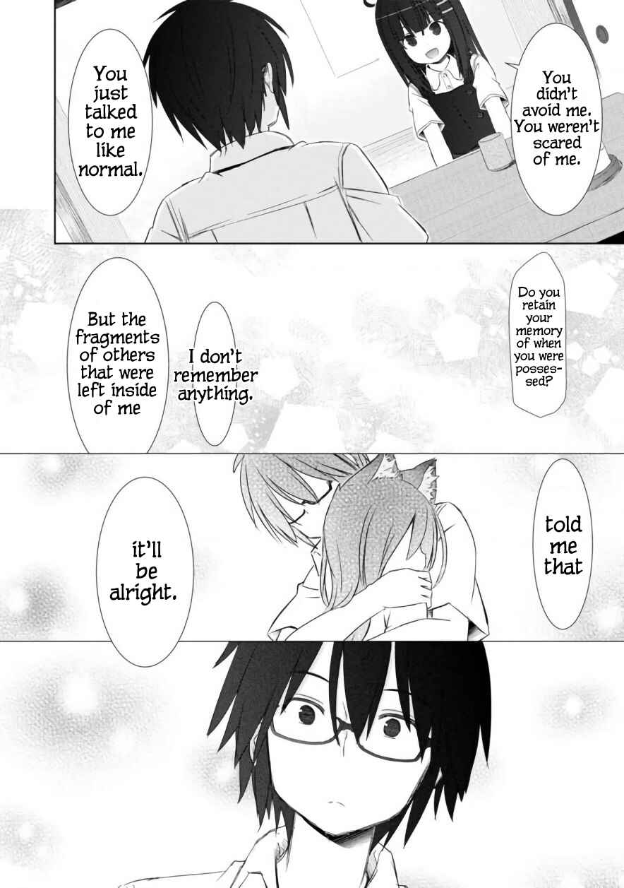 Page 23 Chapter 5 ChinChin KemoKemo