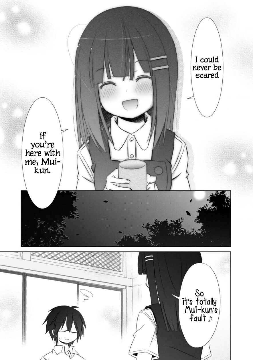 Page 24 Chapter 5 ChinChin KemoKemo