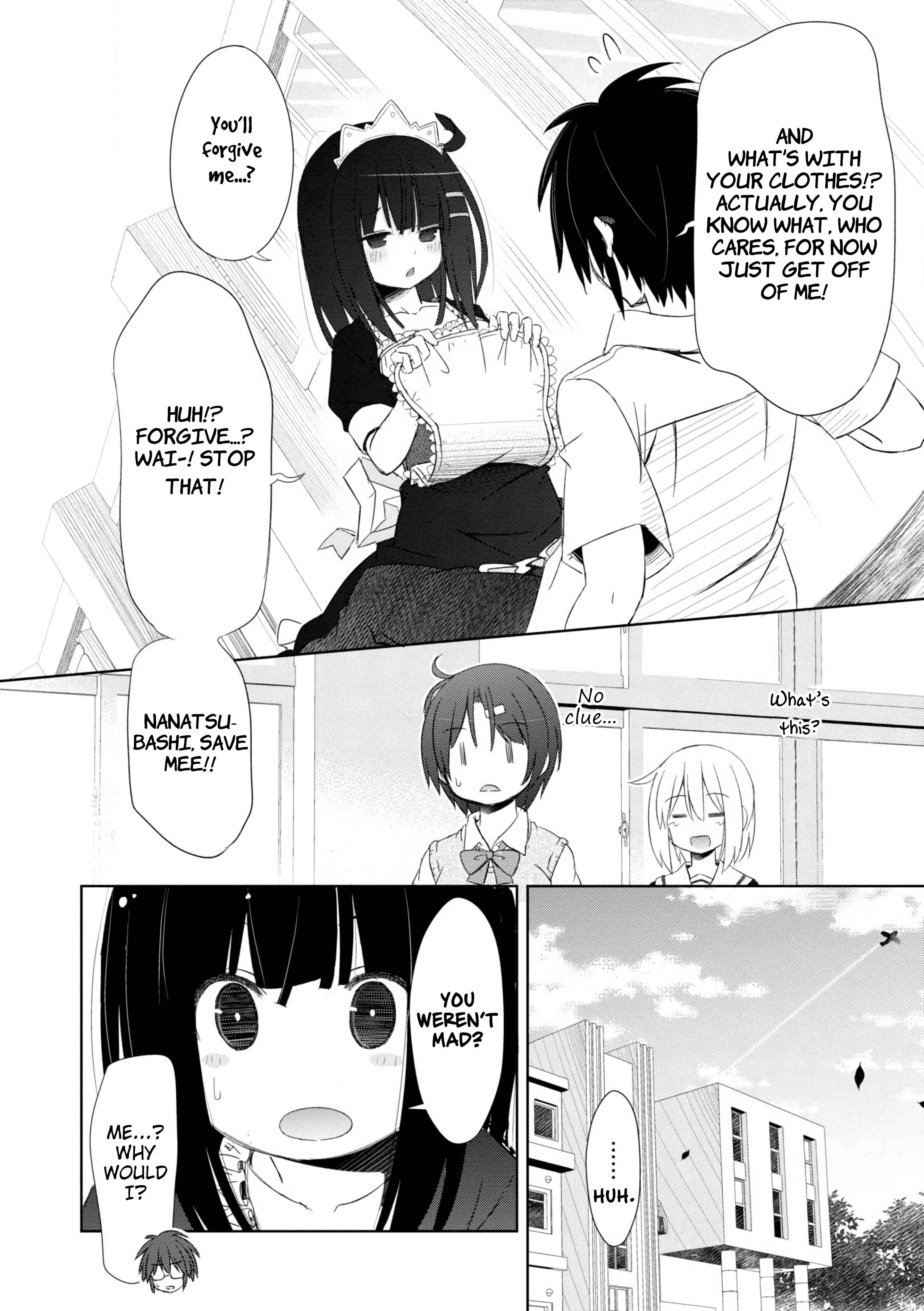 Page 11 Chapter 7 ChinChin KemoKemo