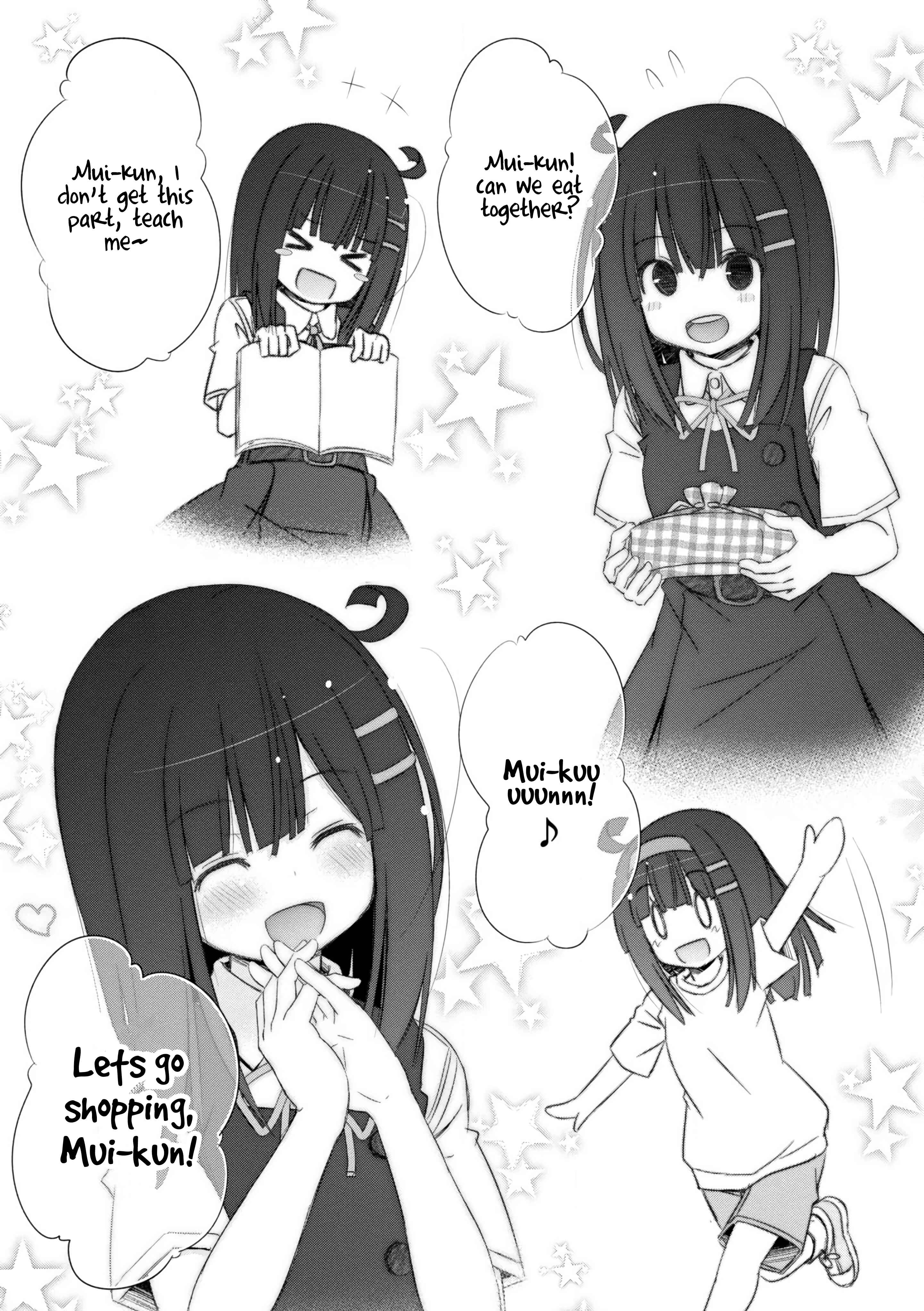 Page 2 Chapter 7 ChinChin KemoKemo