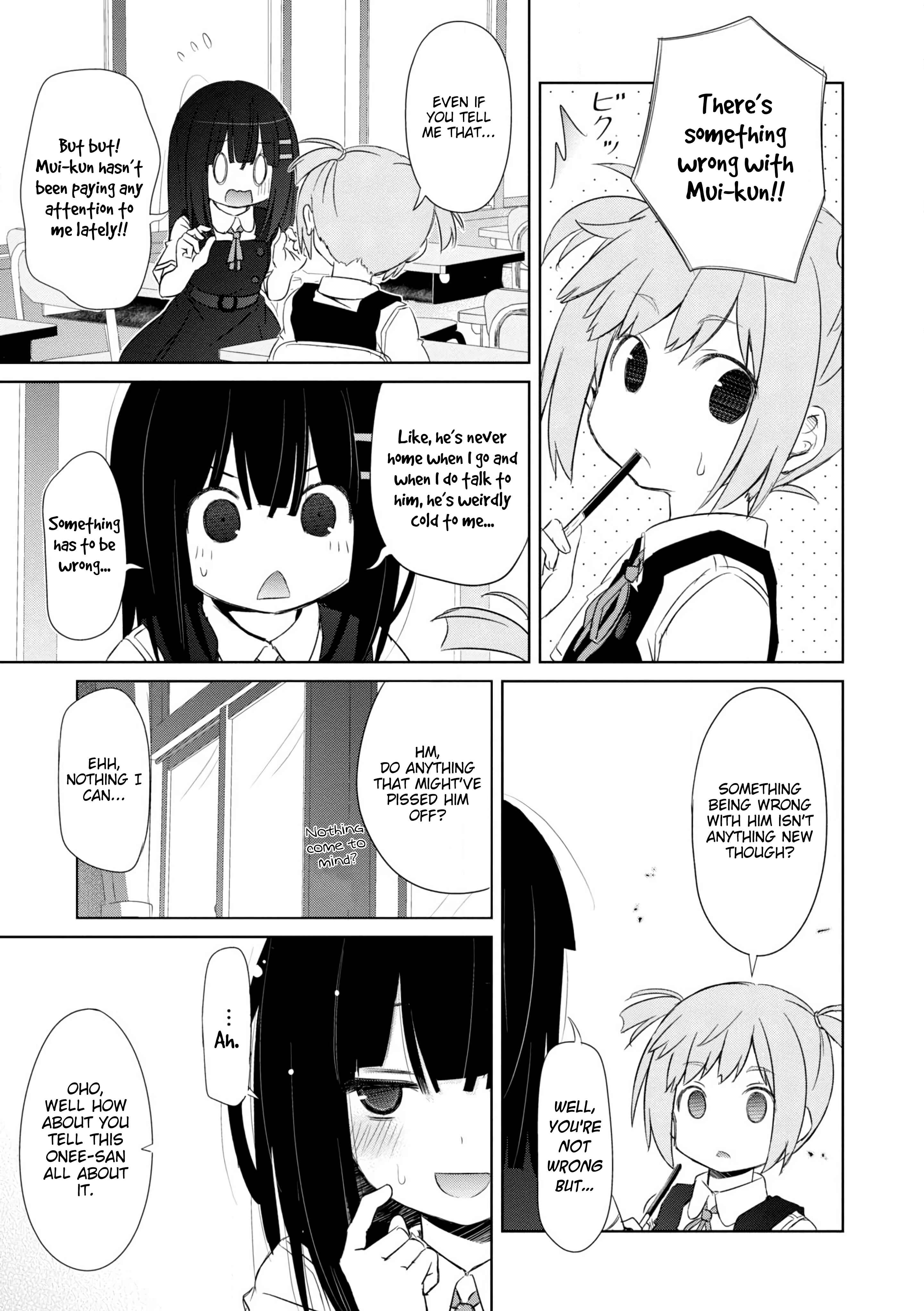Page 4 Chapter 7 ChinChin KemoKemo