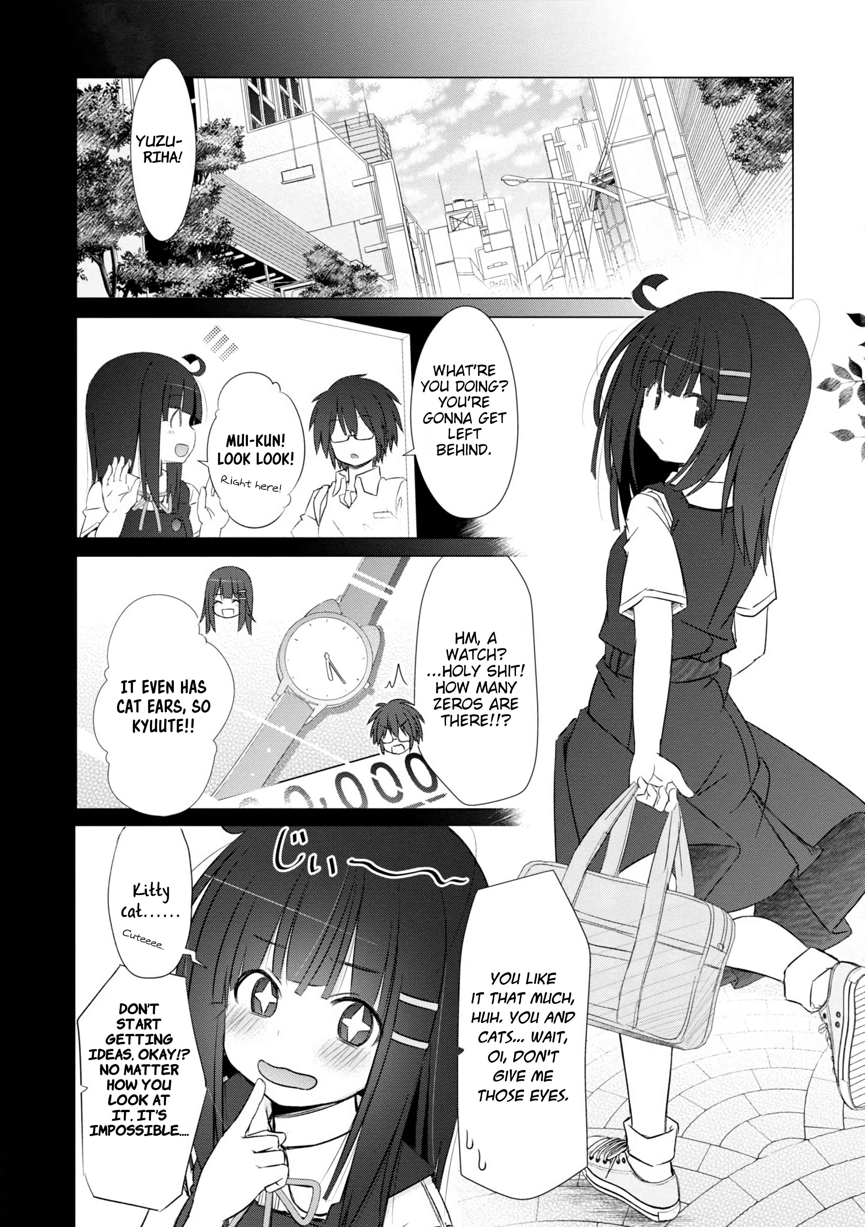 Page 5 Chapter 7 ChinChin KemoKemo