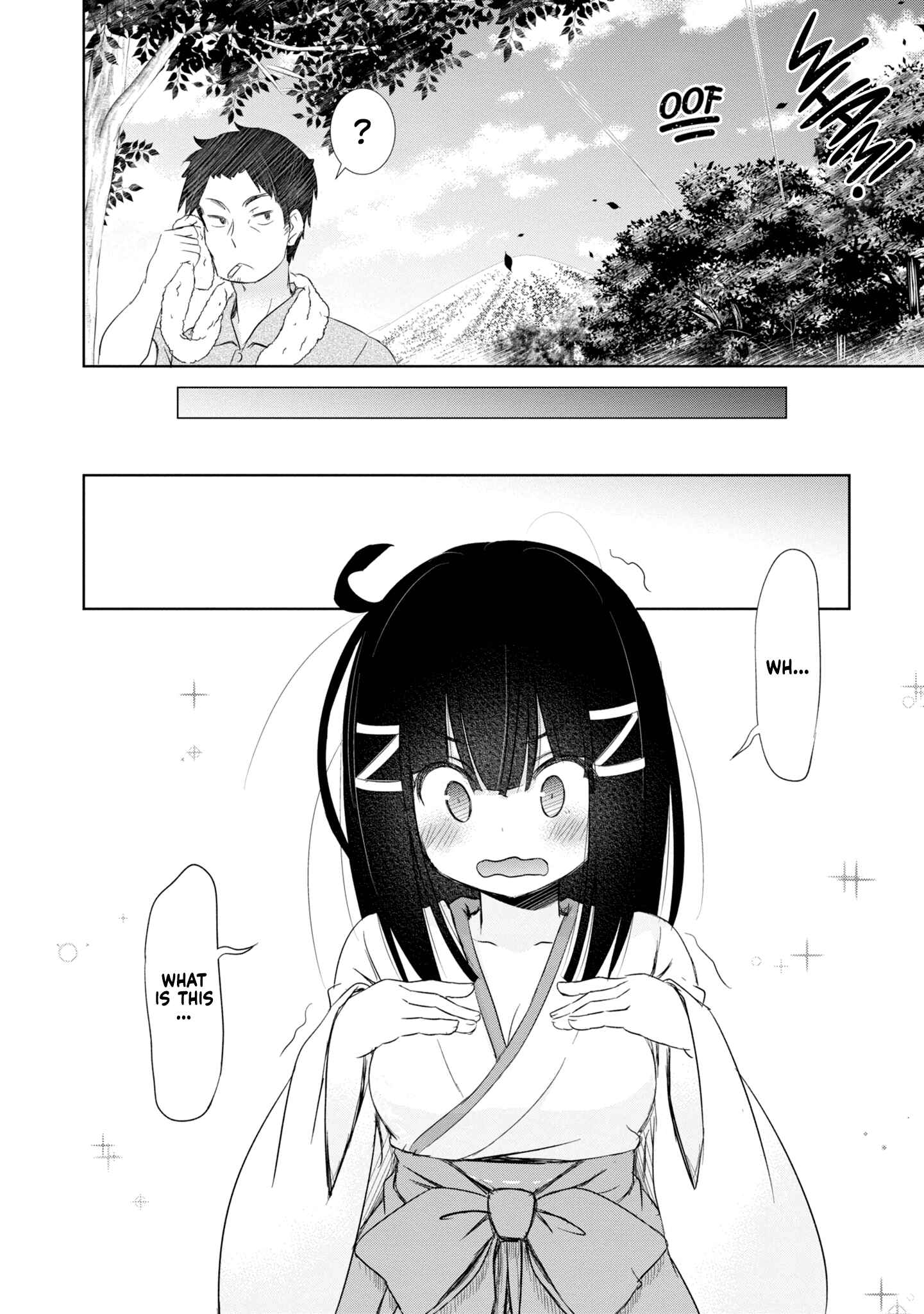 Page 23 Chapter 6 ChinChin KemoKemo