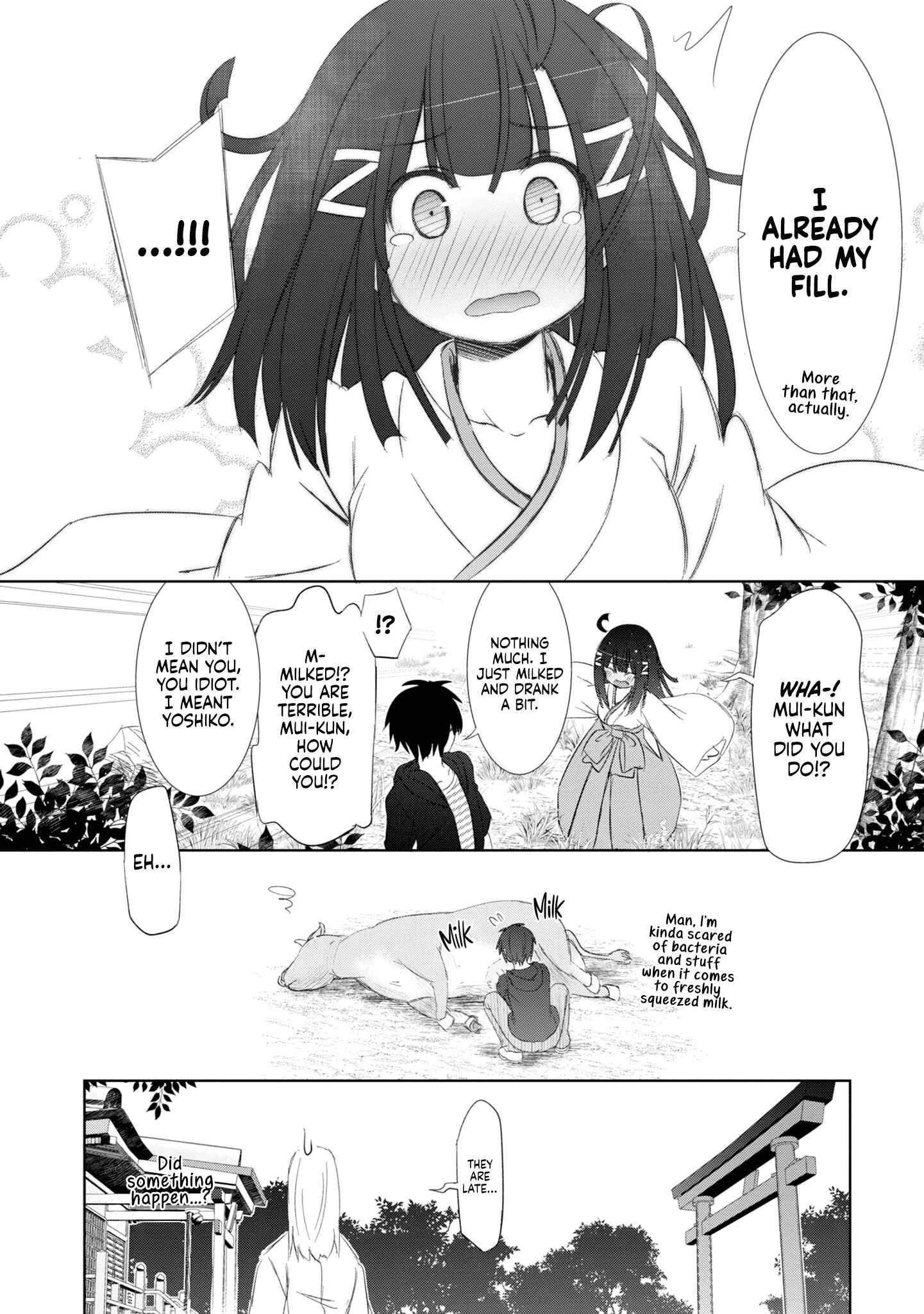 Page 25 Chapter 6 ChinChin KemoKemo
