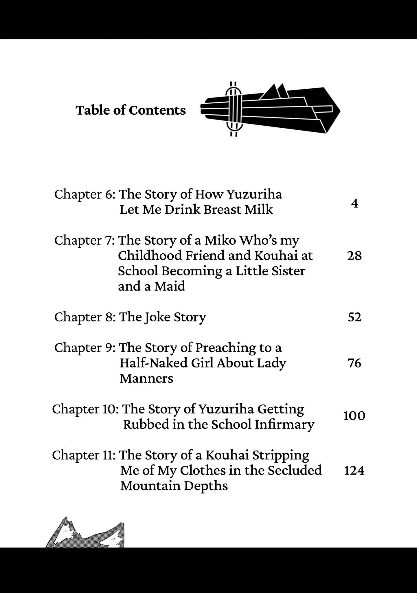 Page 4 Chapter 6 ChinChin KemoKemo