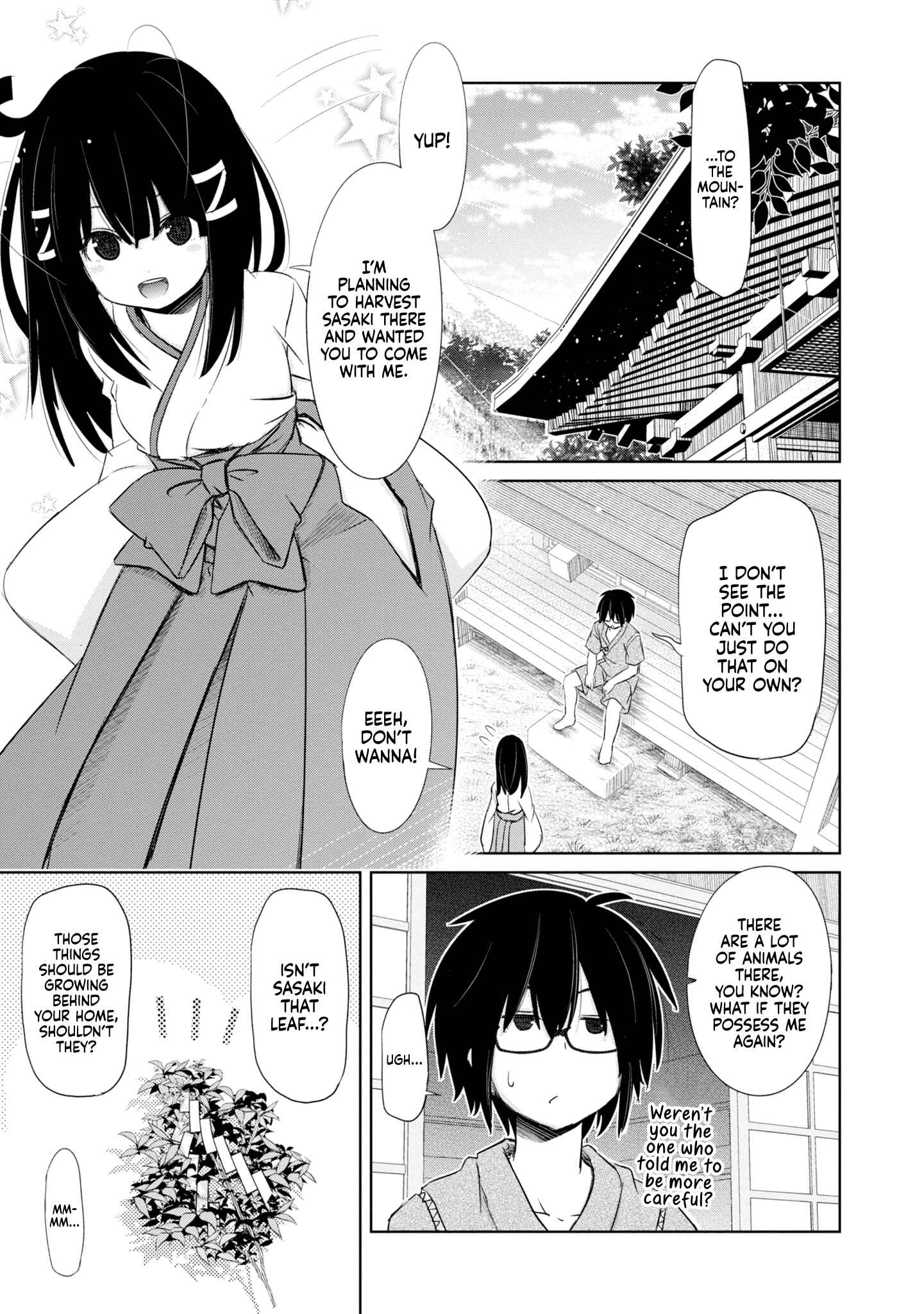 Page 6 Chapter 6 ChinChin KemoKemo
