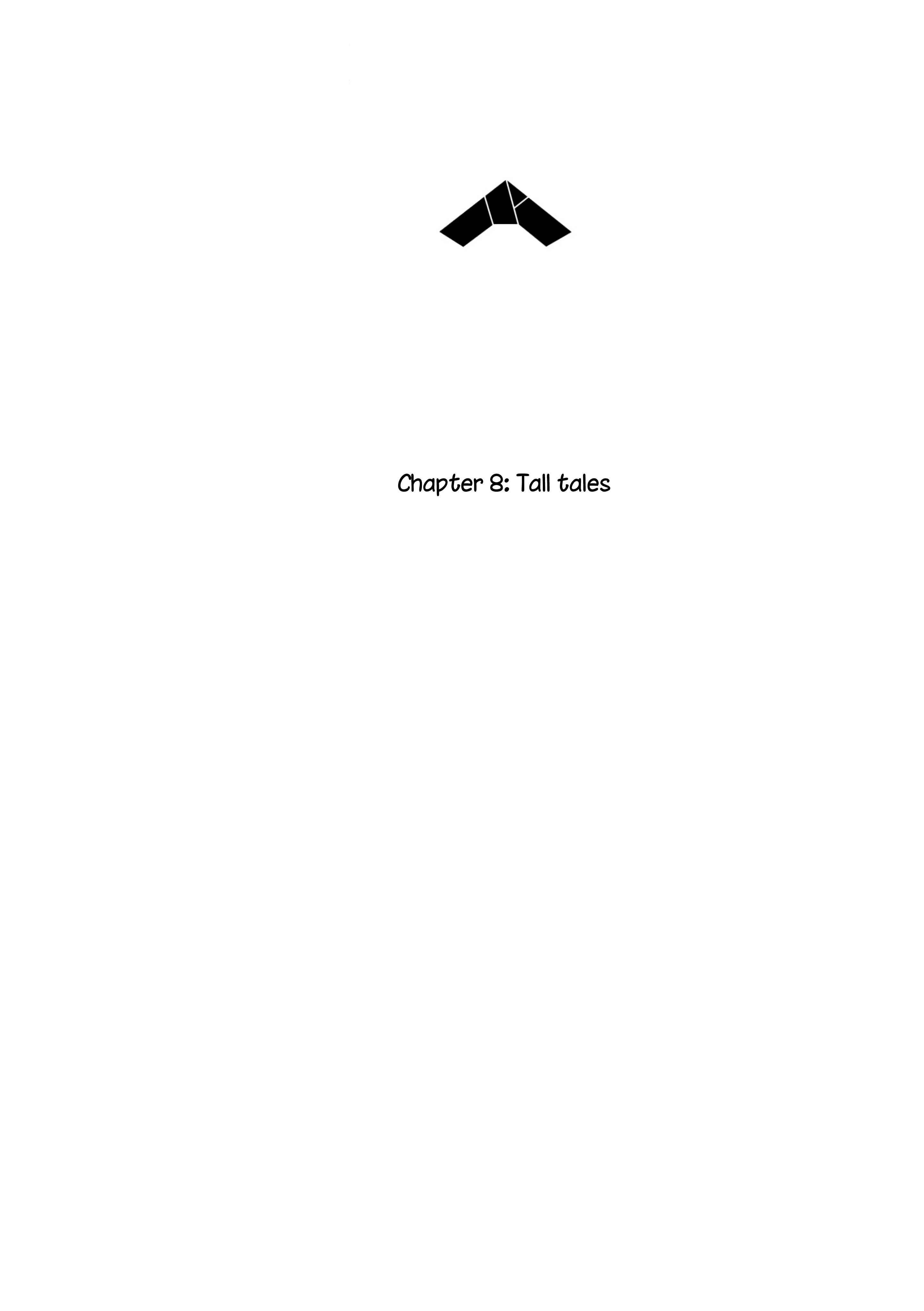 Page 1 Chapter 8 ChinChin KemoKemo