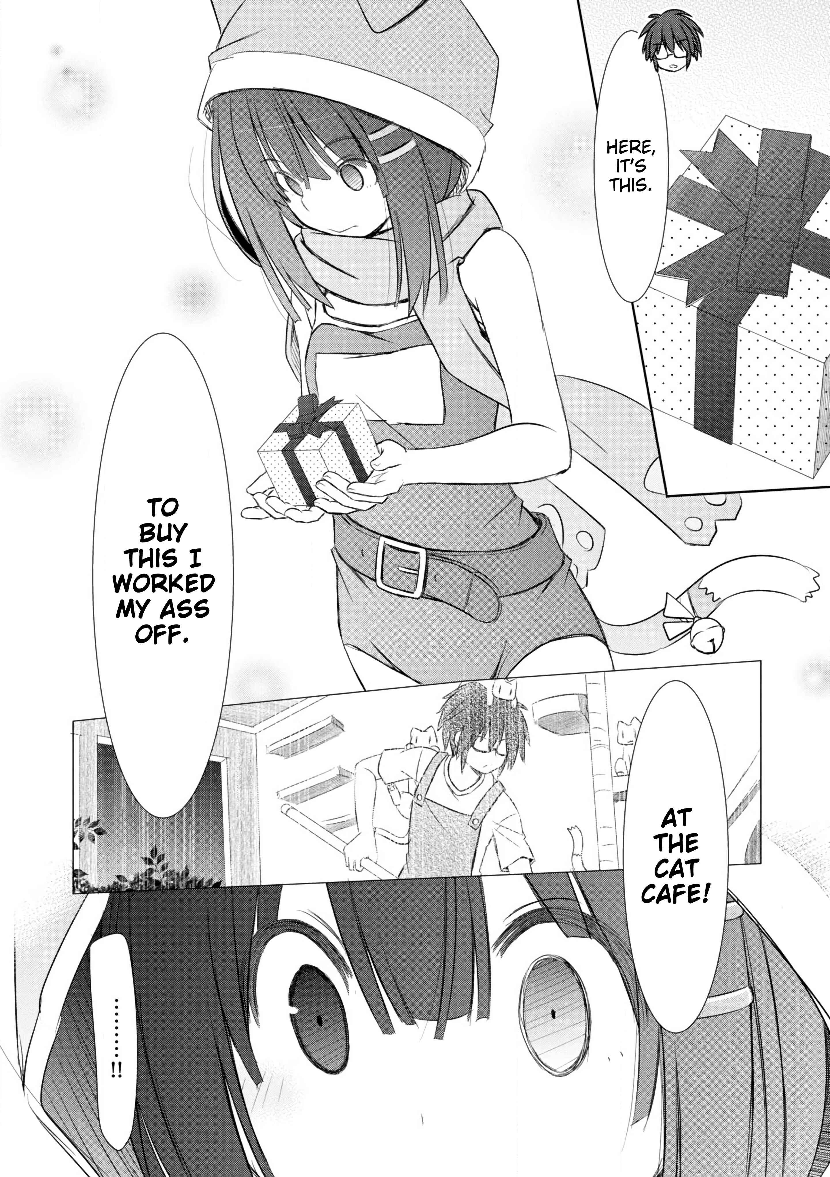 Page 15 Chapter 8 ChinChin KemoKemo