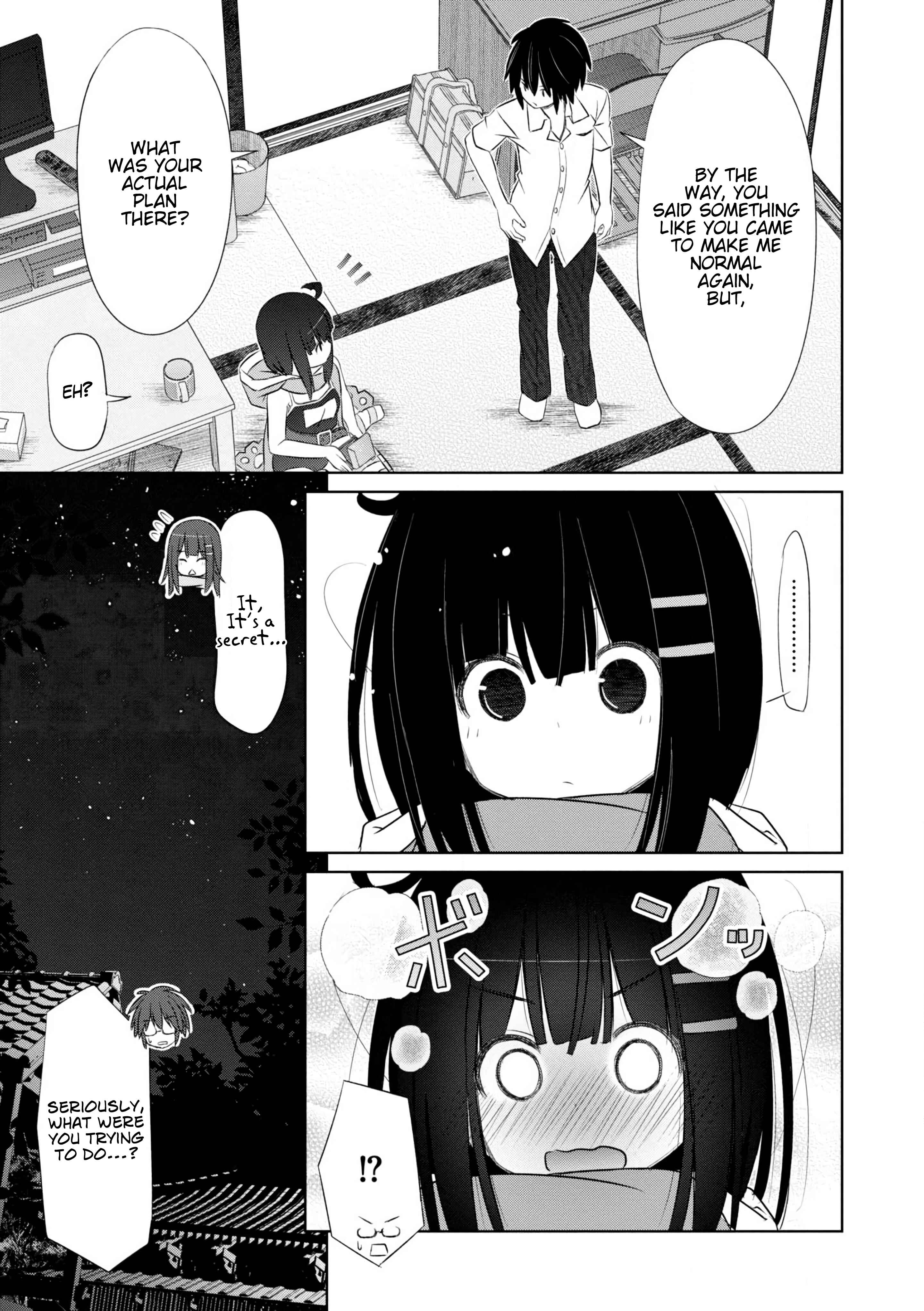Page 24 Chapter 8 ChinChin KemoKemo