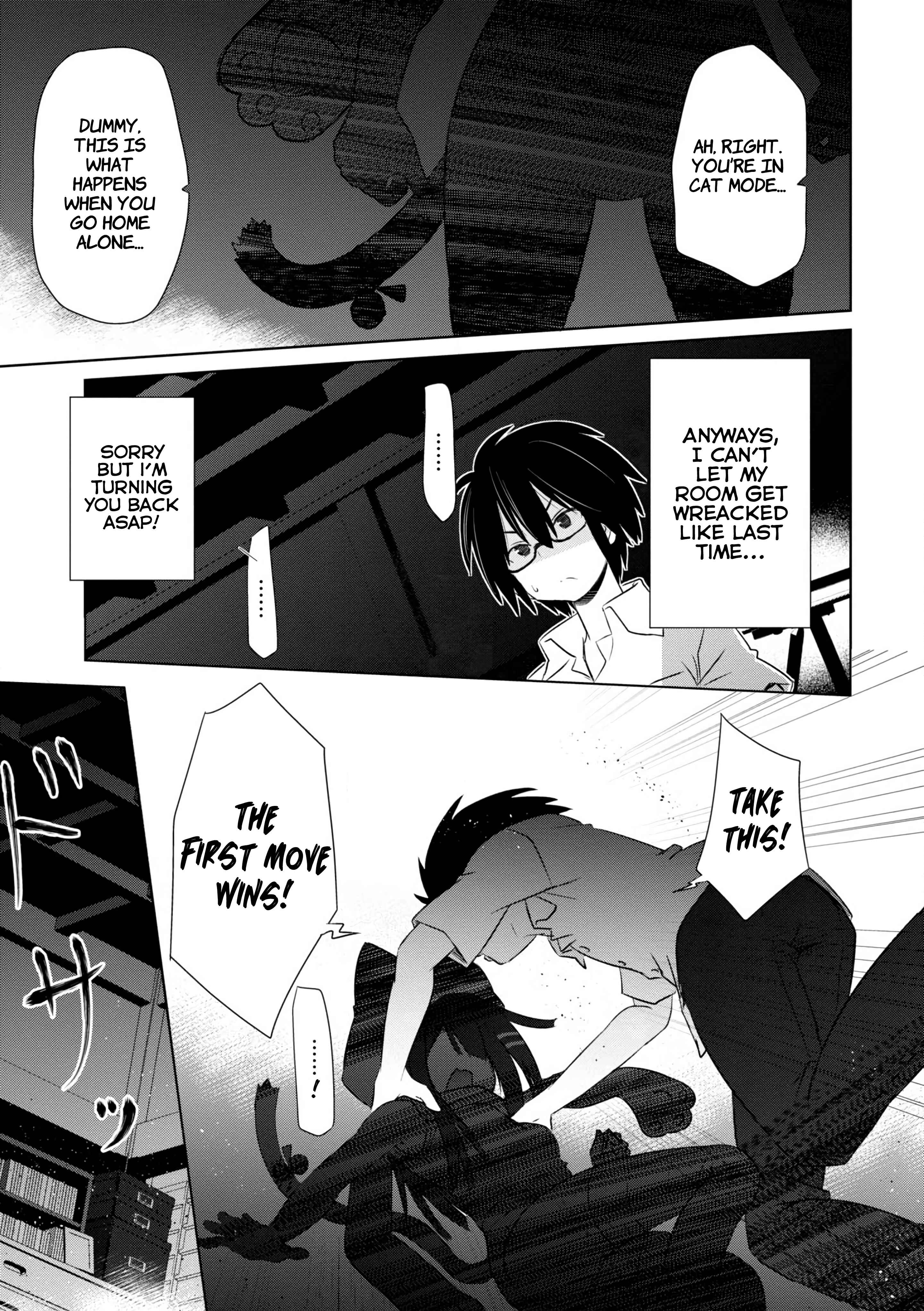 Page 6 Chapter 8 ChinChin KemoKemo