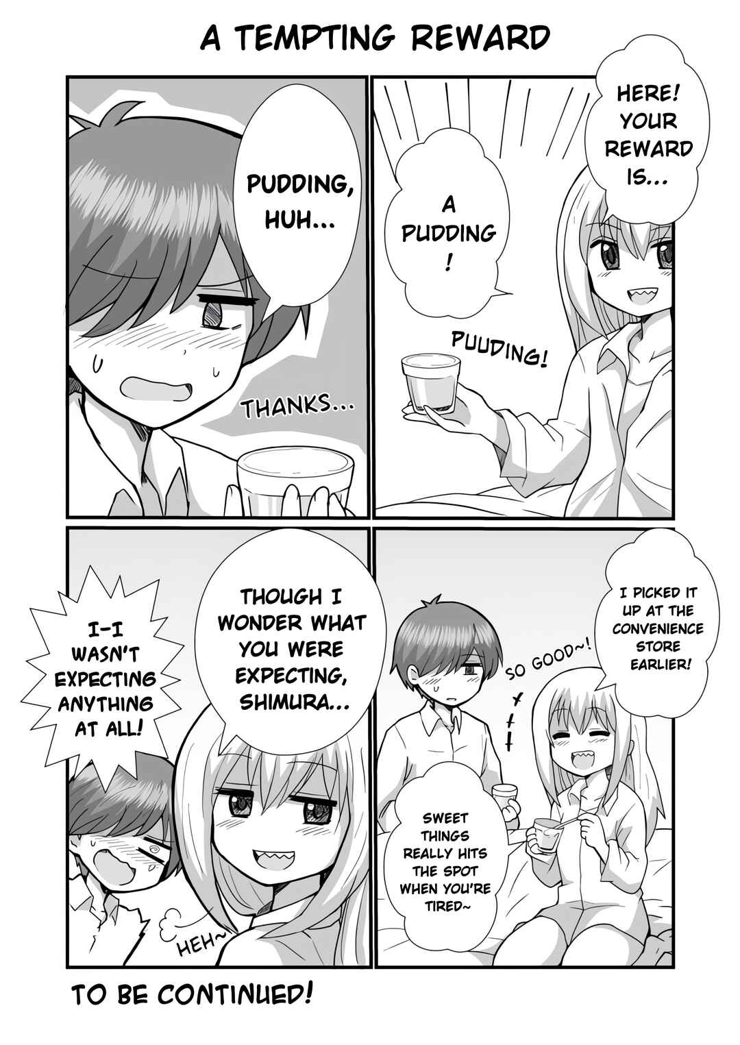 Page 2 Chapter 5 Docchi no Saito-san