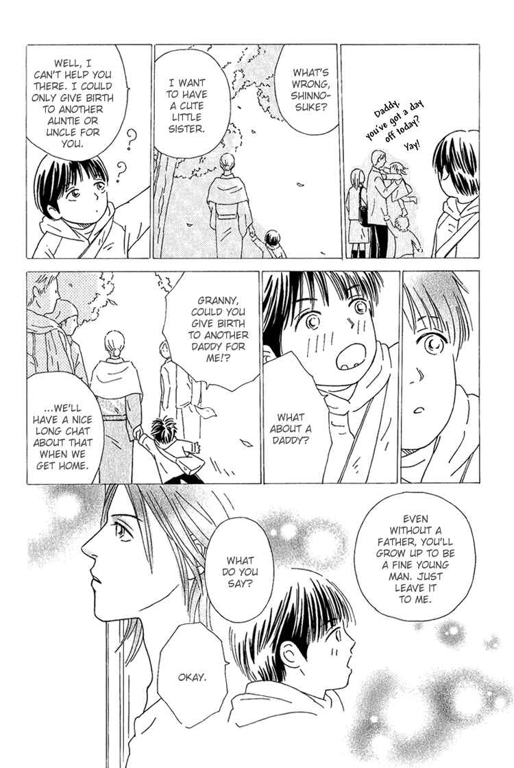 Page 11 Chapter 2 Home Drama