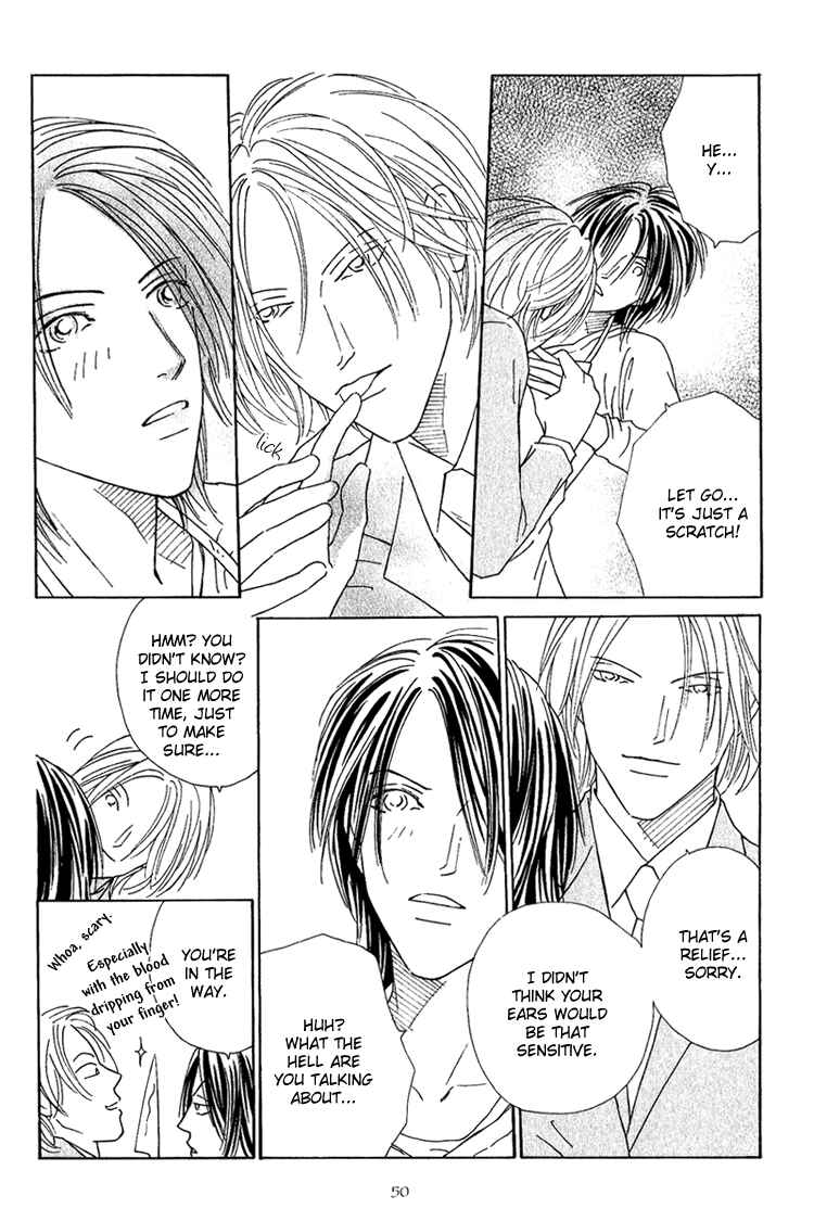 Page 17 Chapter 2 Home Drama