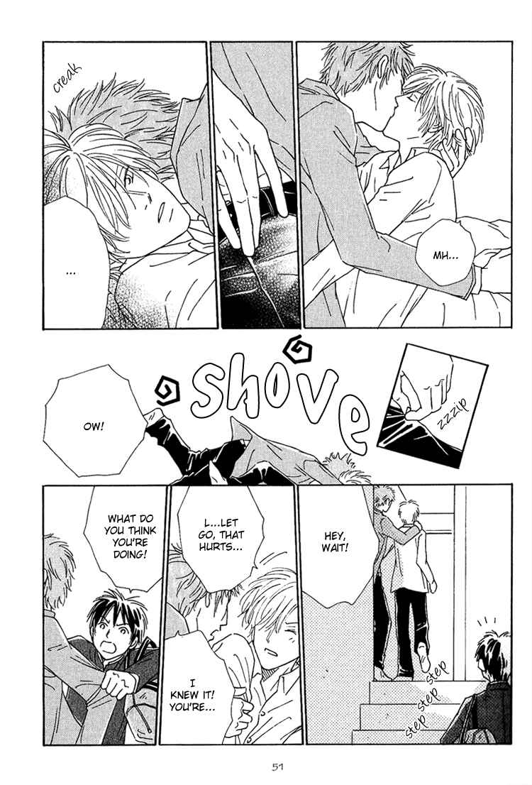 Page 18 Chapter 2 Home Drama