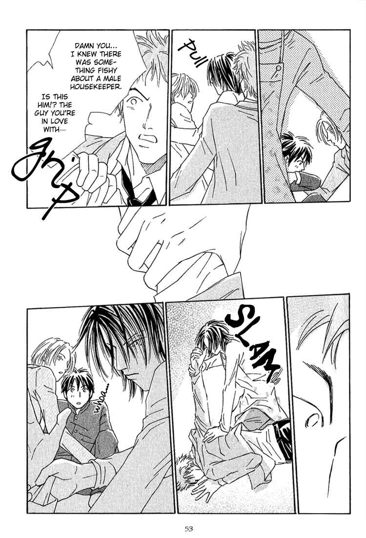 Page 20 Chapter 2 Home Drama