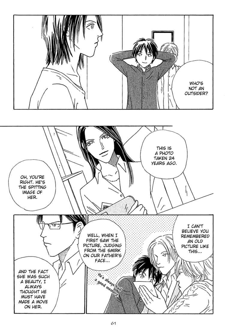 Page 28 Chapter 2 Home Drama